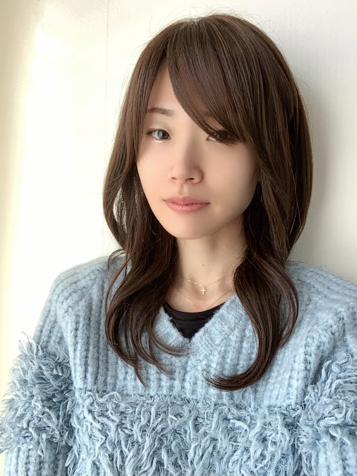 新しいウィッグに新調しませんか？ | 上野サロン公式ブログ