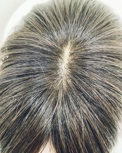 jasmineアクアドール　部分ウィック人毛MIX 人毛MIX部分ウィッグがサロン先行発売です！ | 札幌サロン公式