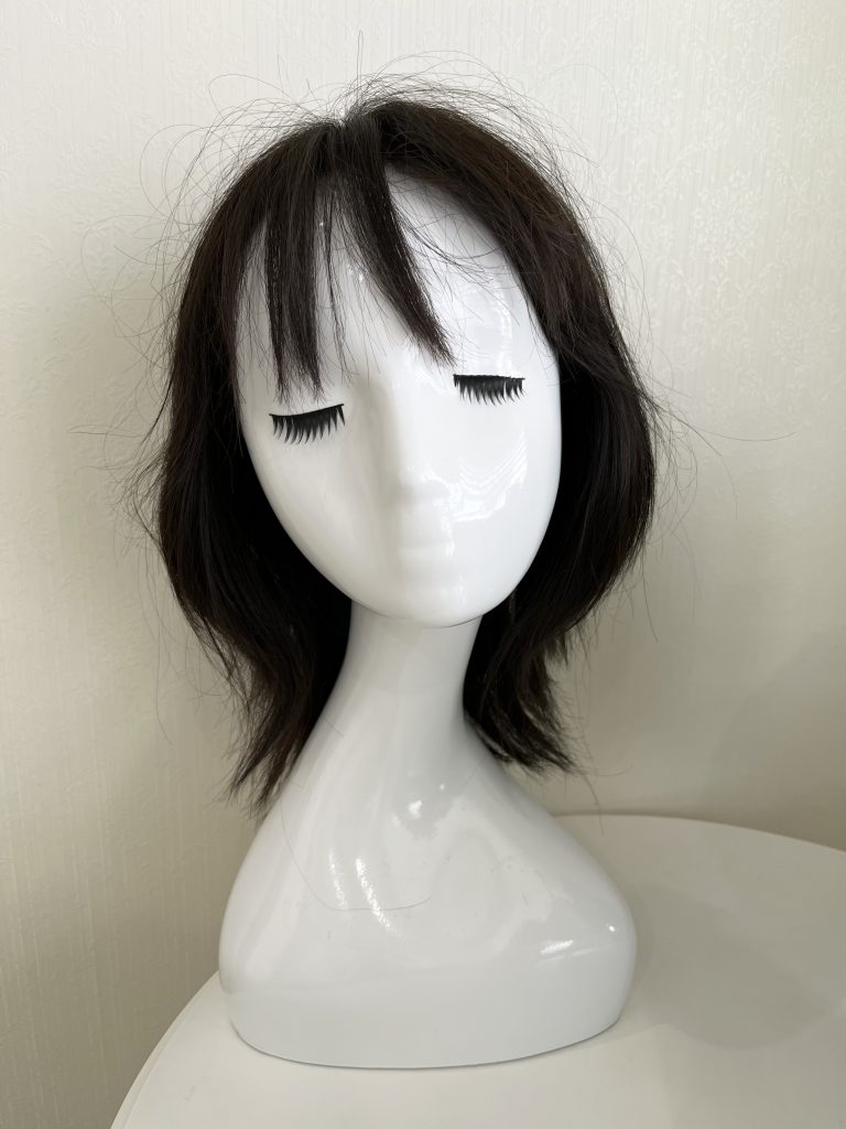 新メニュー】人毛100％にお勧め！コーティングメンテナンス♥ | 上野