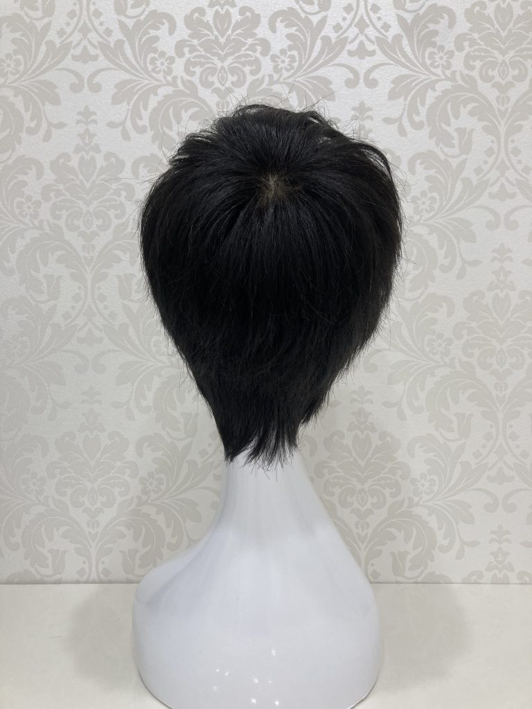 待望のメンズウィッグ直営サロン先行販売で新登場！ | 名古屋サロン