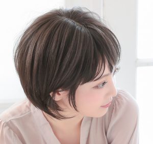 ウィッグでお出かけ風の強い日でも大丈夫？ | 札幌サロン公式ブログ