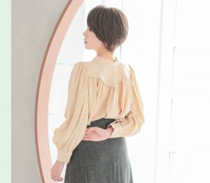 医療用ウィッグを自然に見せるポイントは？ | 札幌サロン公式ブログ