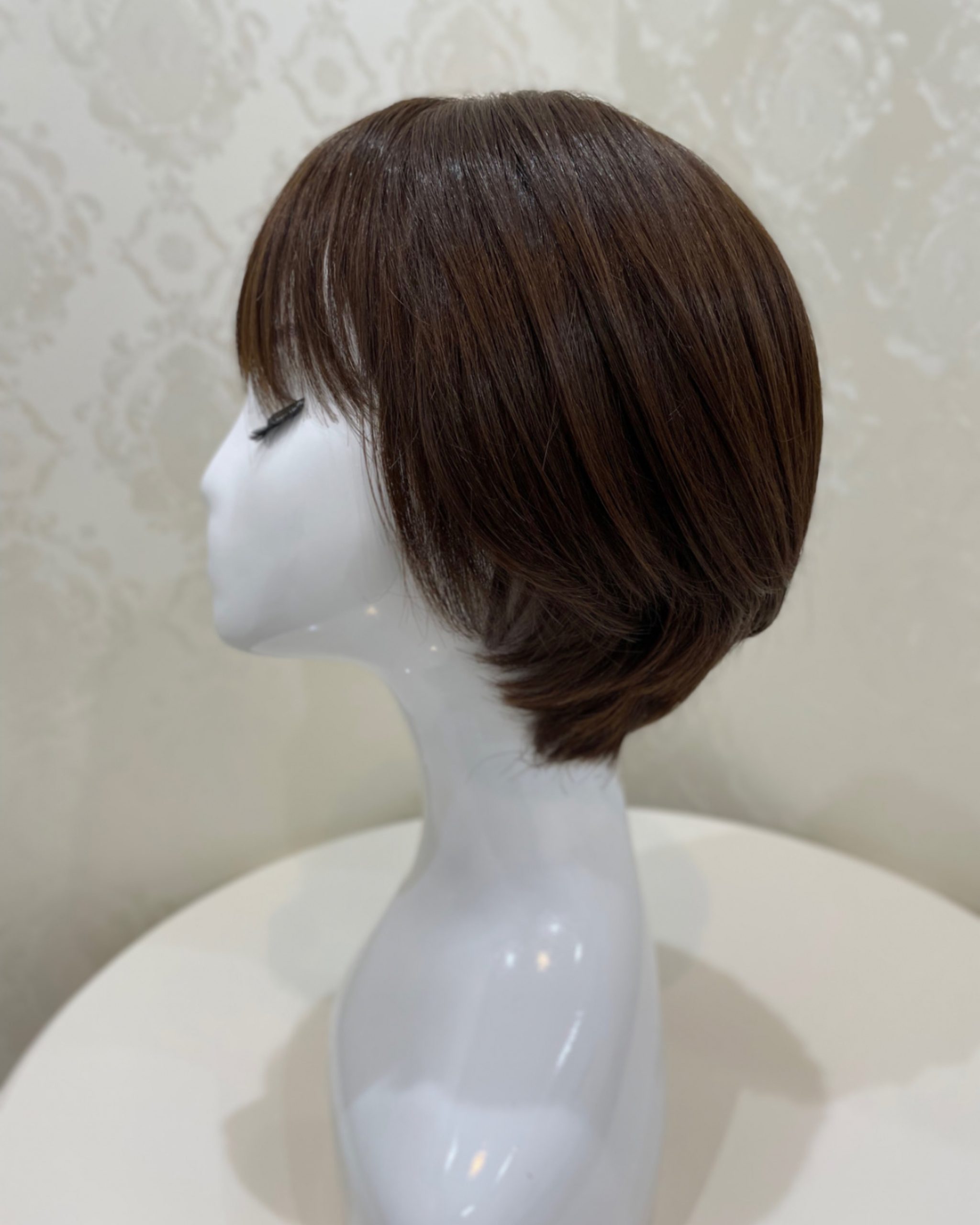 人毛MIXに新しいスタイルが直営サロン先行で発売です！！ | 札幌サロン