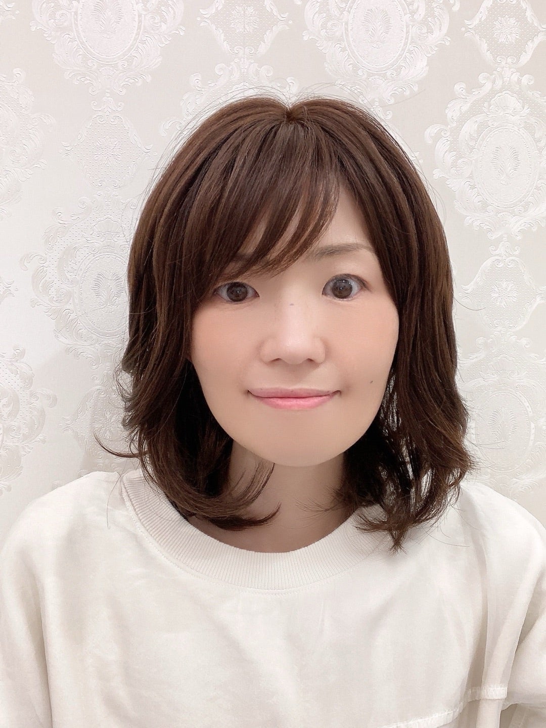 新作医療用ウィッグのご紹介！ | 横浜サロン公式ブログ| 自然な
