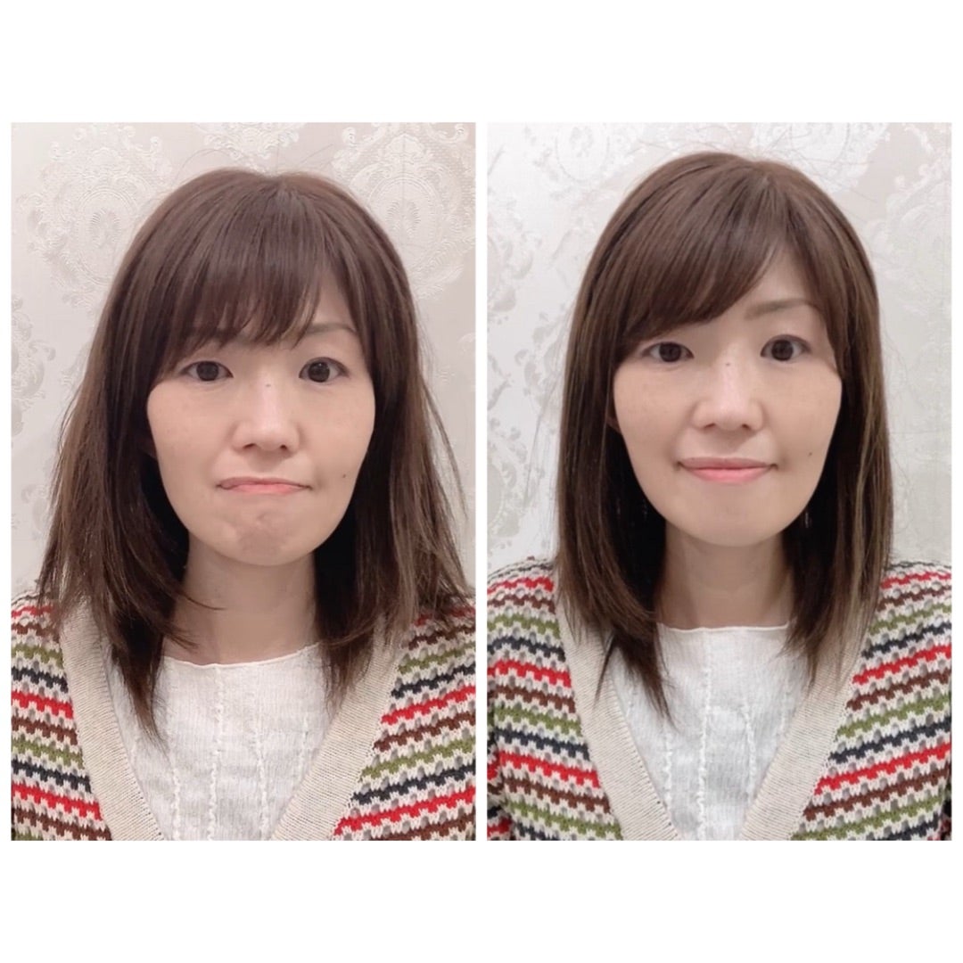 ウィッグが横に広がる！？ 解消方法を動画で解説！ | 横浜サロン公式