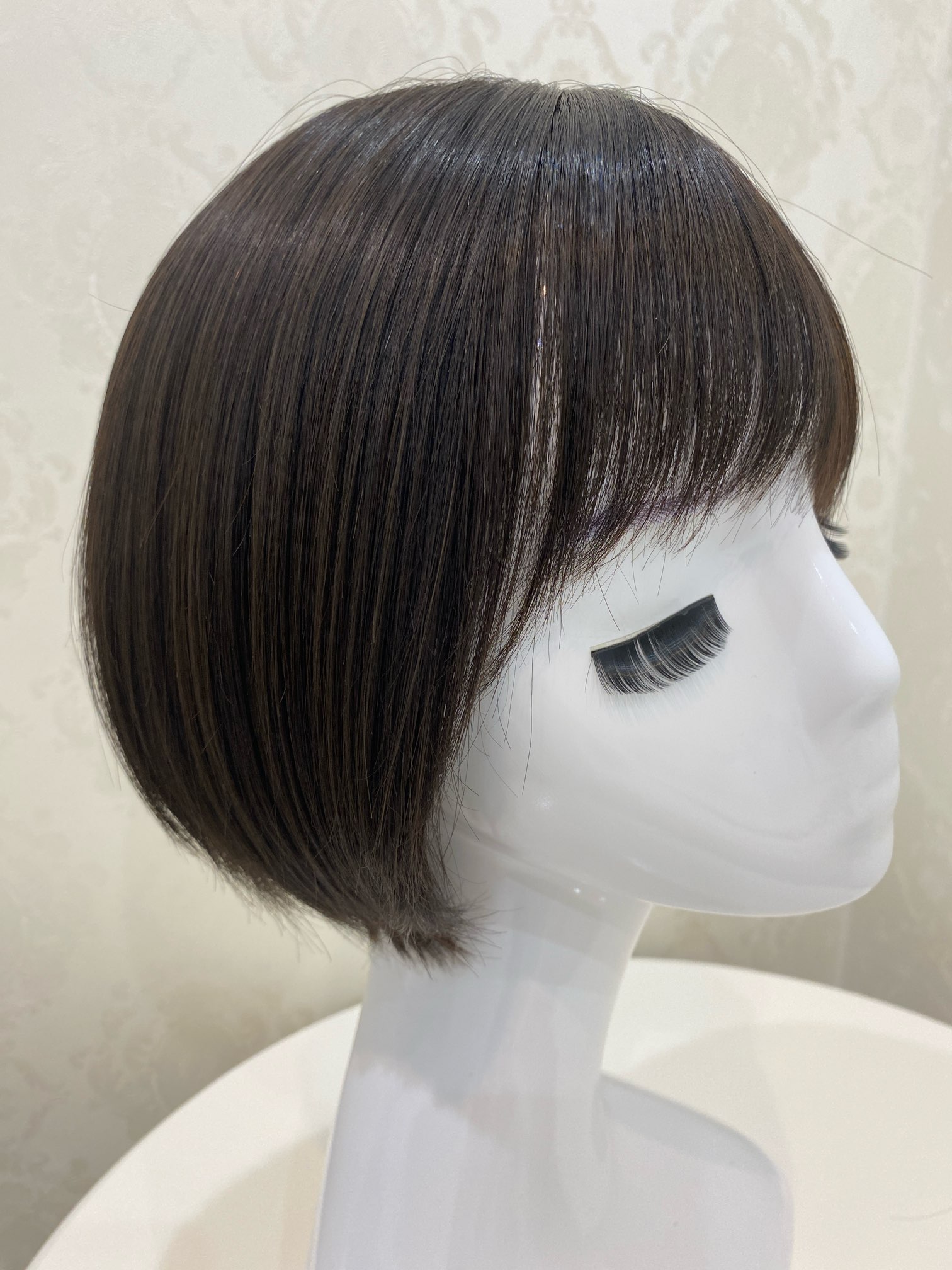 サロンオリジナルウィッグ#カラーをしたことがないかた！ | 札幌サロン