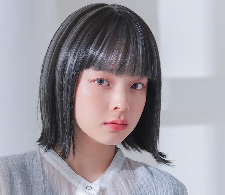 ウィッグは染められる？ | 上野サロン公式ブログ| 自然なウィッグ