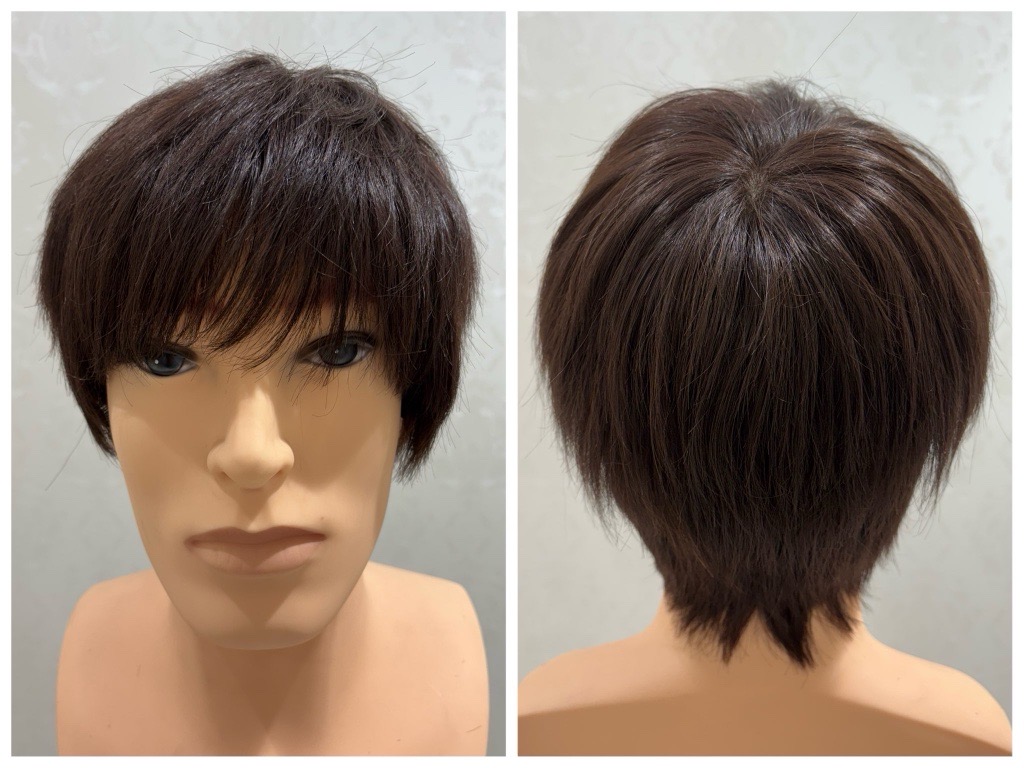 おすすめ！メンズのウィッグをお探しの方へ 難波サロン公式ブログ