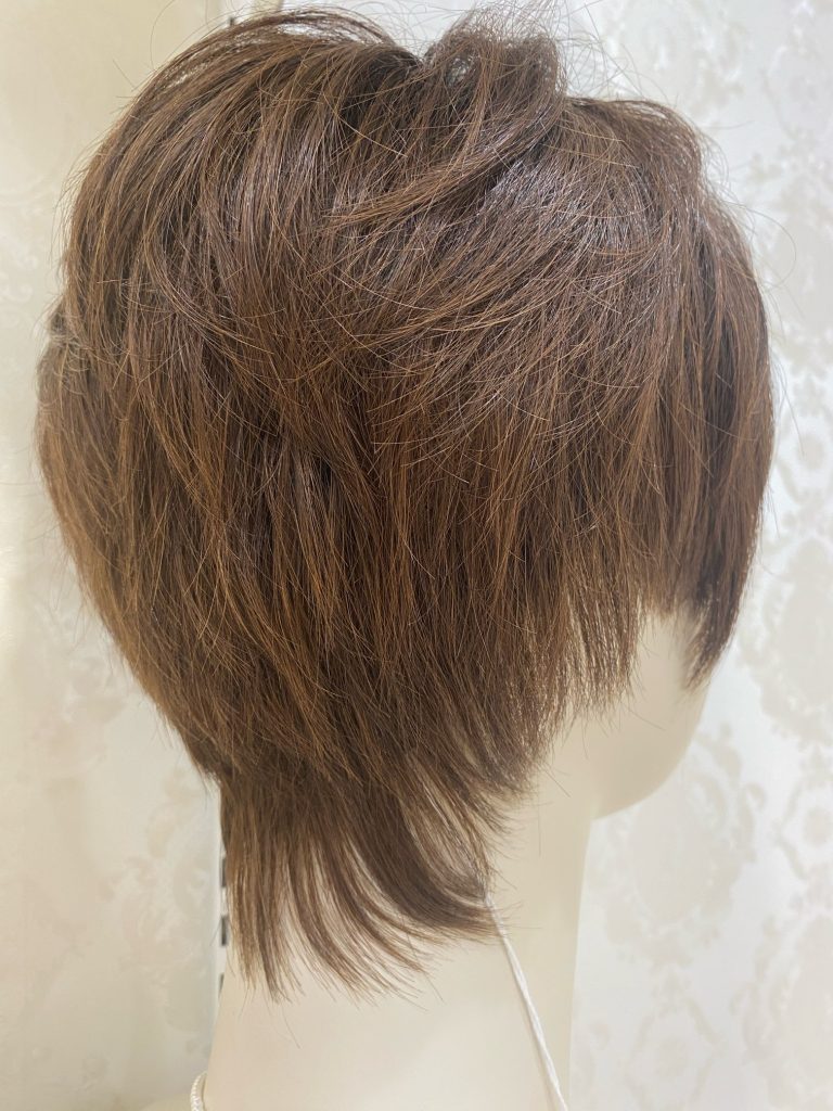 カットカラーウィッグ　ヘアーアレンジウィッグ Amazon.co.jp: SCORRO ロングストレートウィッグ 赤と黒の