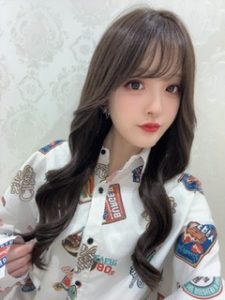 アーカイブ：ウィッグアレンジ | 自然なウィッグ・エクステの専門店