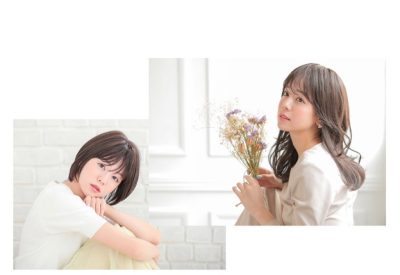 ウィッグでできる！HANAのYURIちゃん風♡ | 札幌サロン公式ブログ